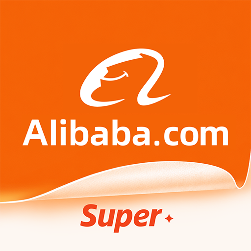 Alibaba icon