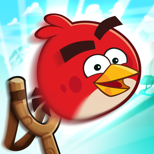 Angry Birds Classic icon