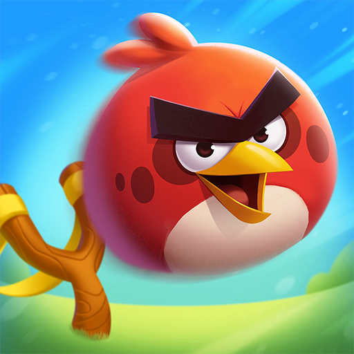 Angry Birds Epic icon