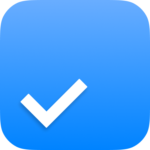 Any do icon