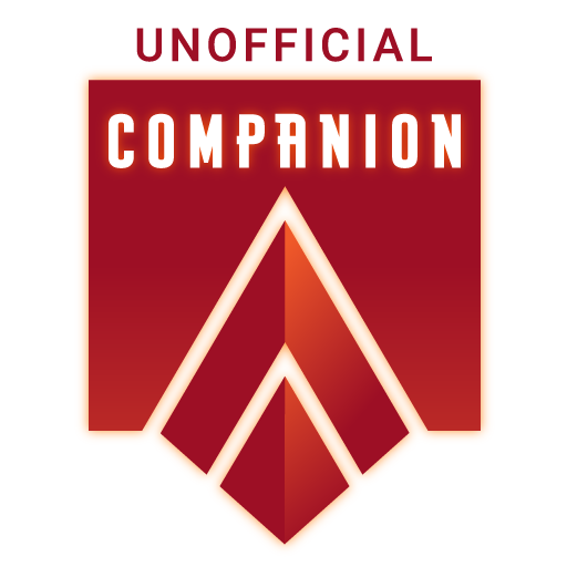 Apex Legends Mobile icon