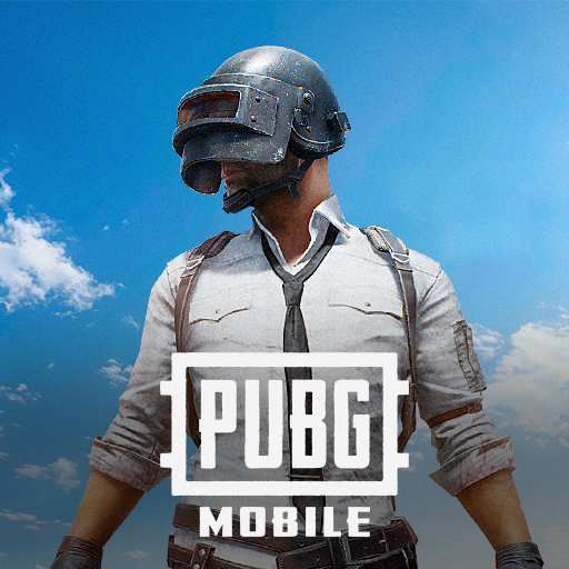 BGMI icon