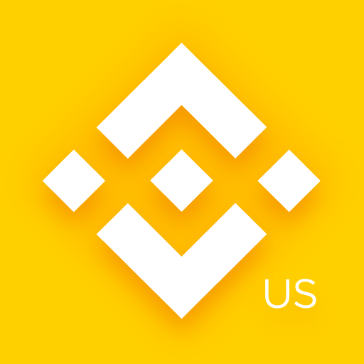 Binance icon