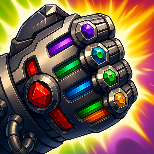 Brite Fight icon