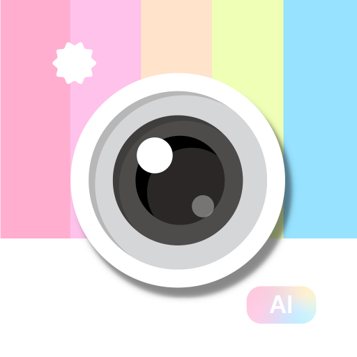 Candy Camera icon