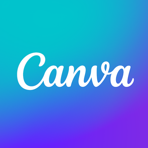 Canva Pro icon
