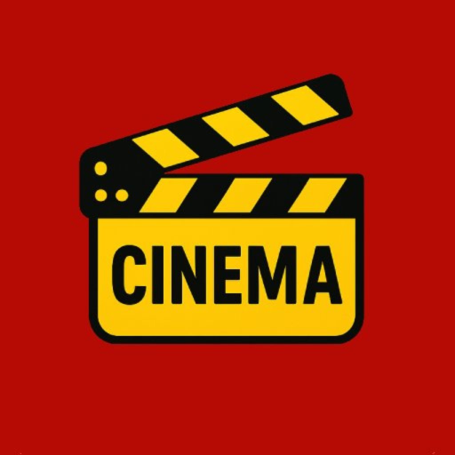 Cinema HD icon