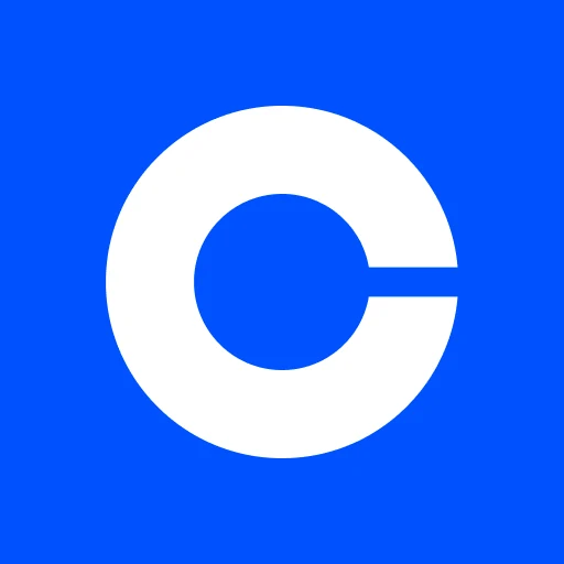 Coinbase icon