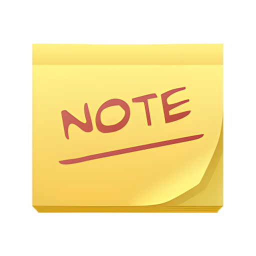 ColorNote icon
