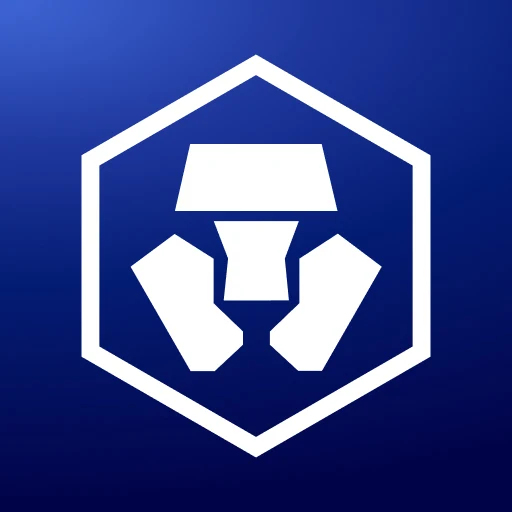 Crypto com icon