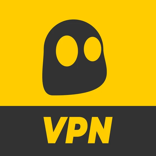CyberGhost icon