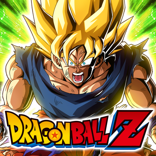 DBZ Dokkan Battle icon