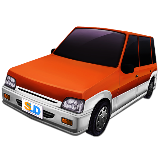 Dr Driving icon