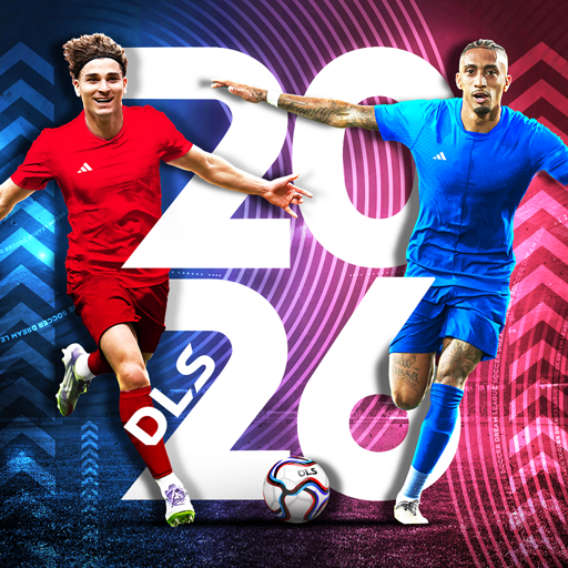 Dream League Soccer 2024 icon