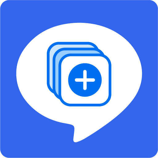 Dual Space icon