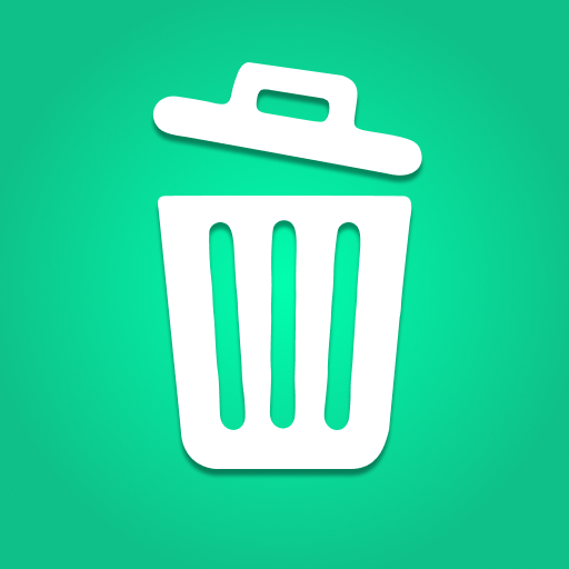 Dumpster icon
