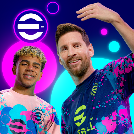 eFootball icon
