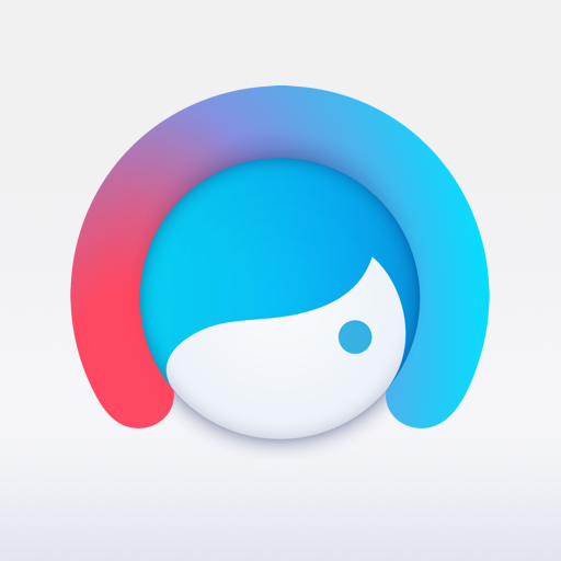 Facetune icon