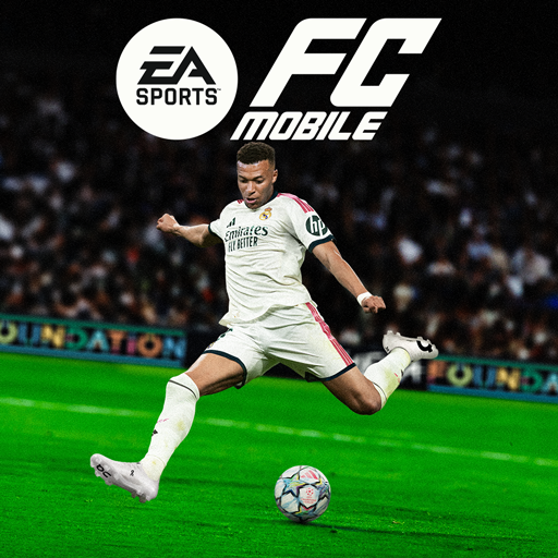 FIFA Mobile icon