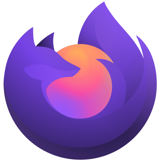 Firefox Focus icon
