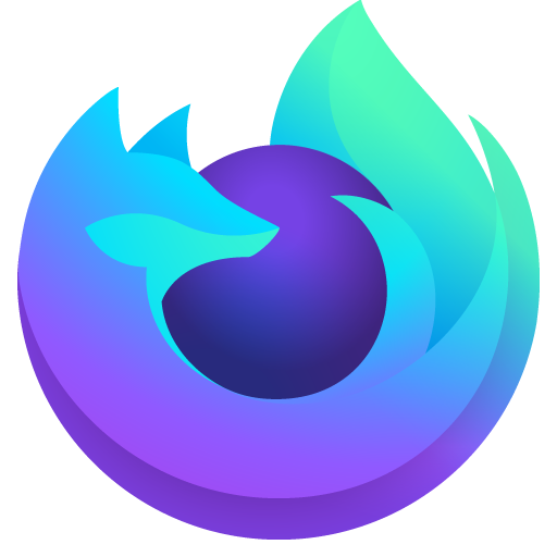 Firefox Nightly icon