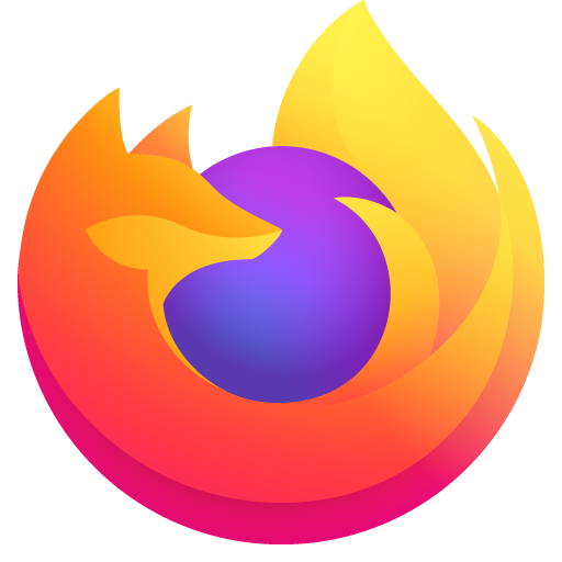 Firefox Browser icon