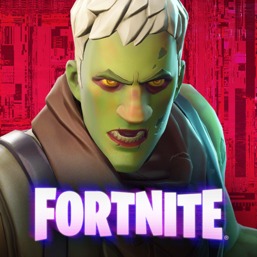 Fortnite icon