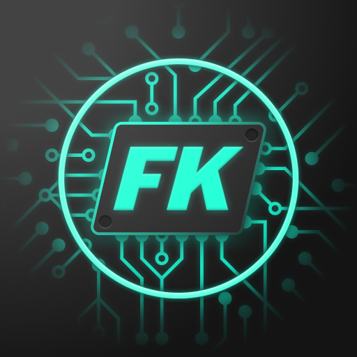 Franco Kernel Manager icon