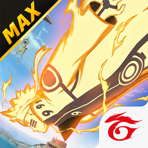 Free Fire MAX icon