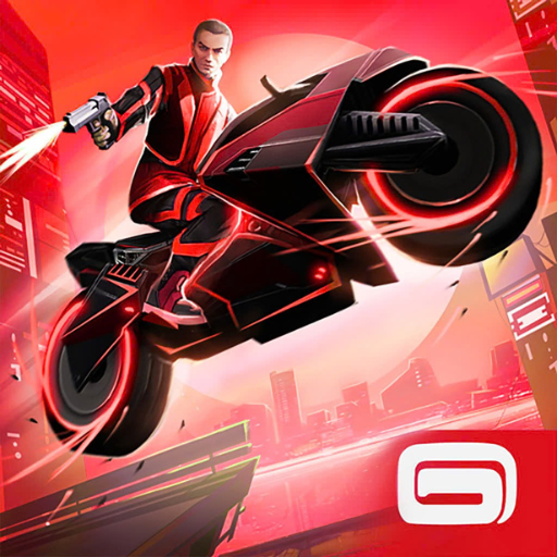 Gangstar Vegas icon