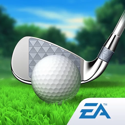 Golf Clash - PGA Tour icon