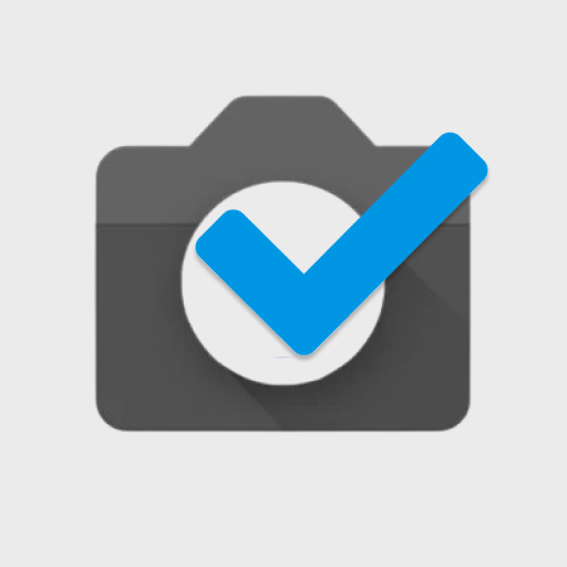 Google Camera GCam icon
