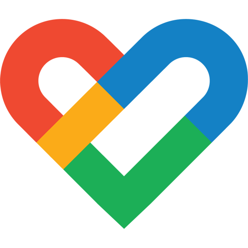 Google Fit: Activity Tracking icon