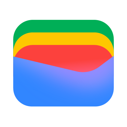 Google Pay icon