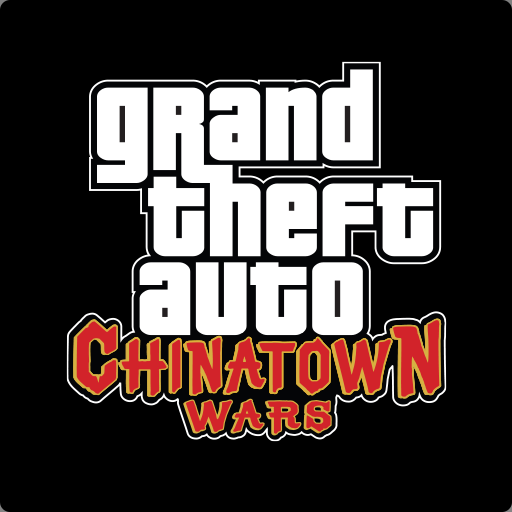 GTA Chinatown Wars icon