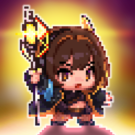 Guardian Tales icon