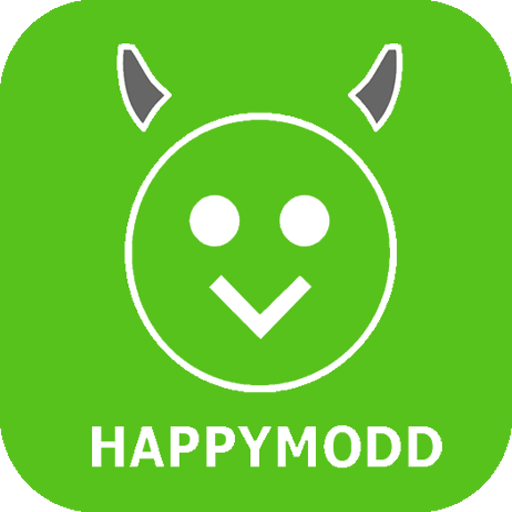 HappyMod icon