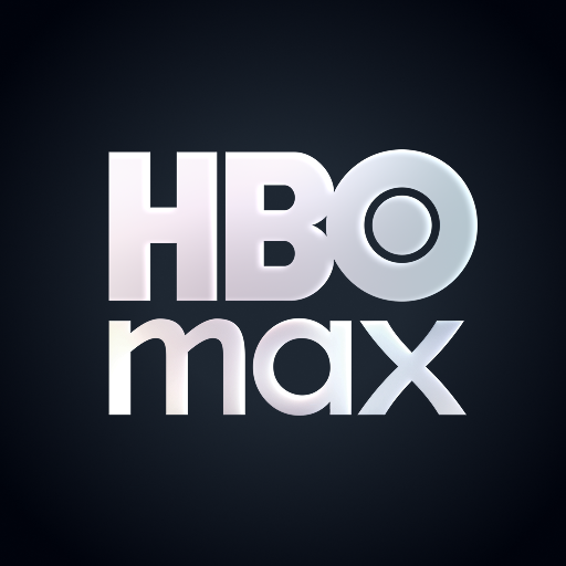 HBO Max icon