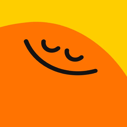 Headspace: Mindful Meditation icon