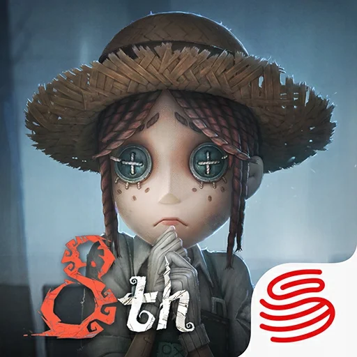 Identity V icon