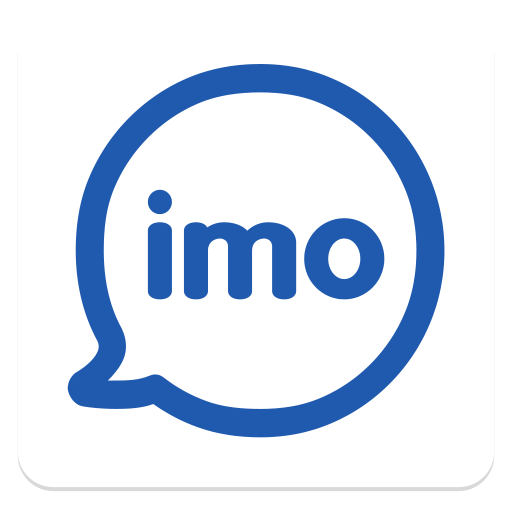 IMO HD icon