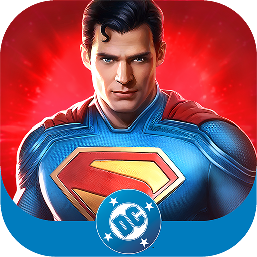 Injustice 2 icon