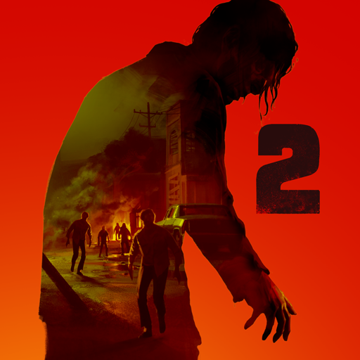 Into the Dead 2 icon