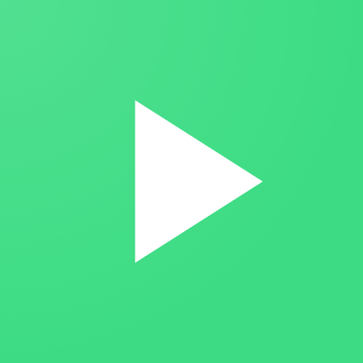 Just Player icon