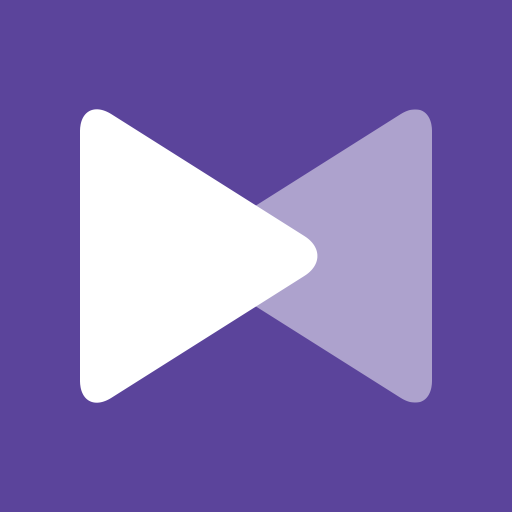 KMPlayer icon