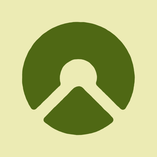 Komoot: Cycling, Hiking Trails icon