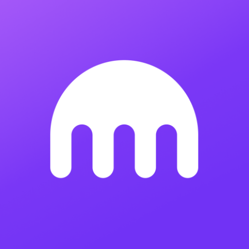 Kraken icon