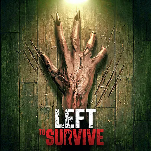 Left to Survive icon