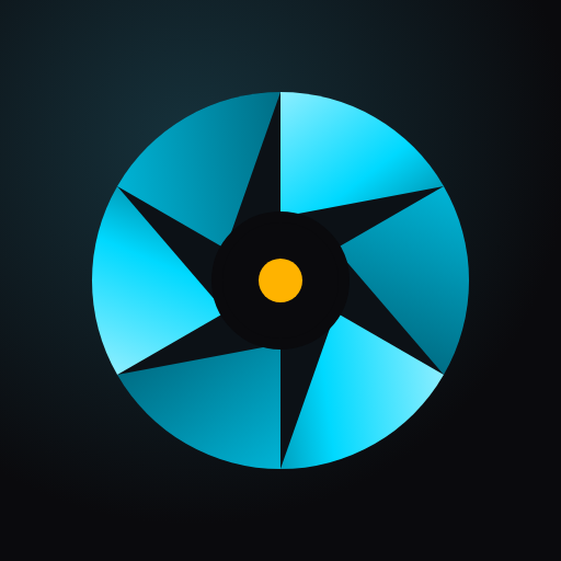 LMC 8.4 GCam icon