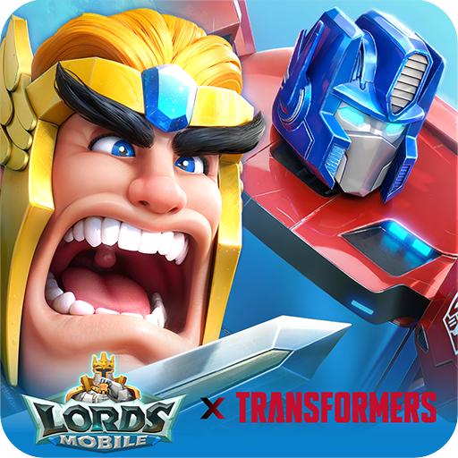 Lords Mobile icon